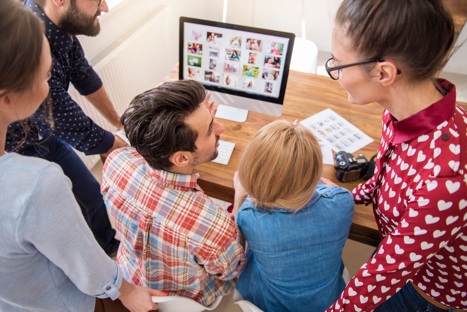 Modern Tool Proficiency